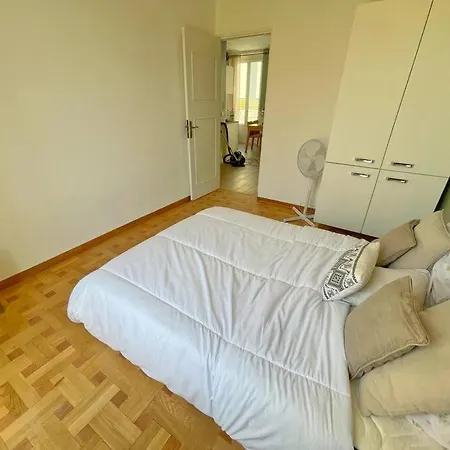 Escapade Azureenne Apartment *