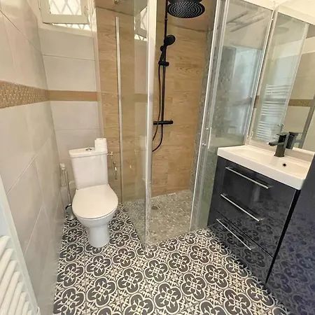 Escapade Azureenne Apartment