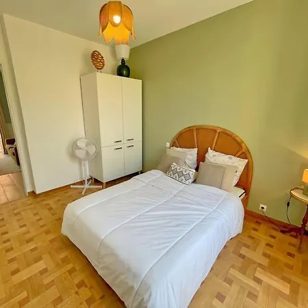Escapade Azureenne Apartment *
