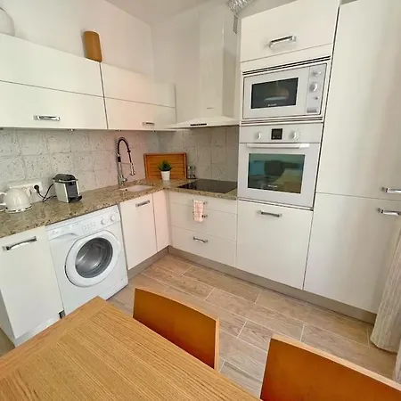 Escapade Azureenne Apartment Nice