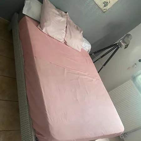 Maisons De Bellet * ניס