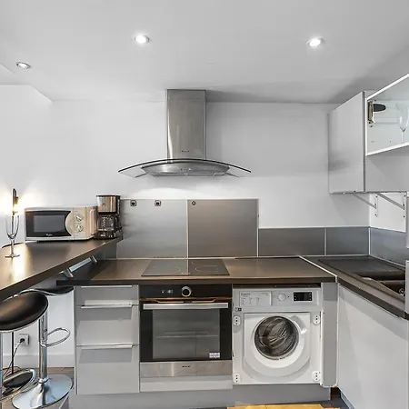Apartament Very - 80 Meters To The Sea *