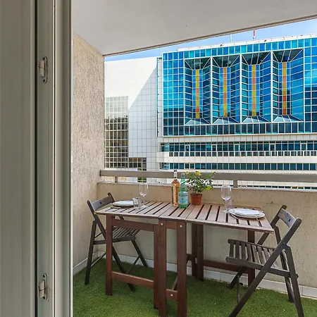 Apartament Very - 80 Meters To The Sea *