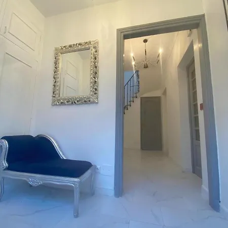 Charming House Near Center Apartment Nice