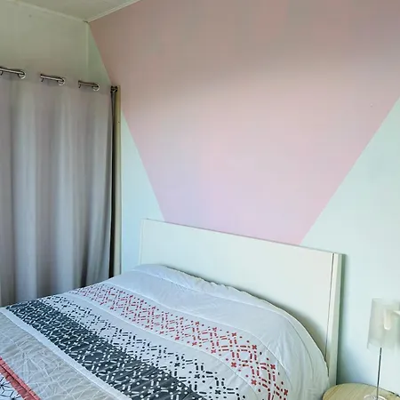 T2 Hauteur De Appartement *