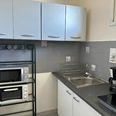 Appartement T2 Hauteur De *