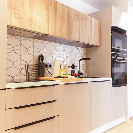 Angleterre 6 - Grand Avec Etage, Coeur De Apartment *