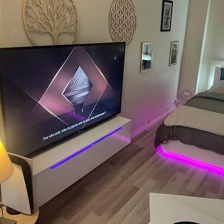 Apartment Gare