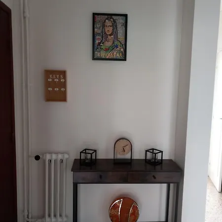 Apartment Cosy *