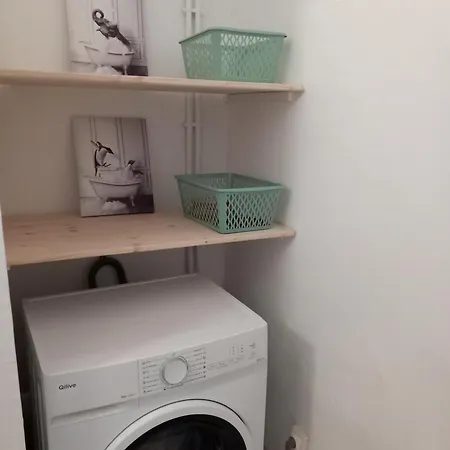 Cosy Apartment *