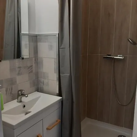 Cosy Apartment
