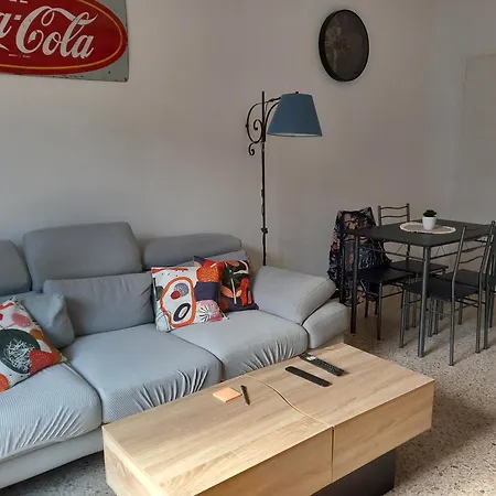 Cosy Apartment *
