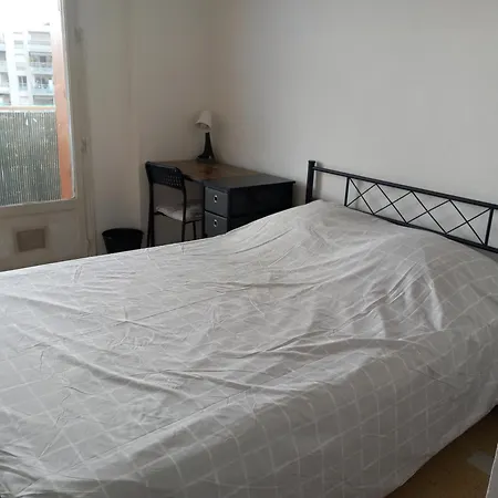Apartment Cosy