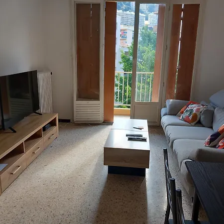 Apartment Cosy *