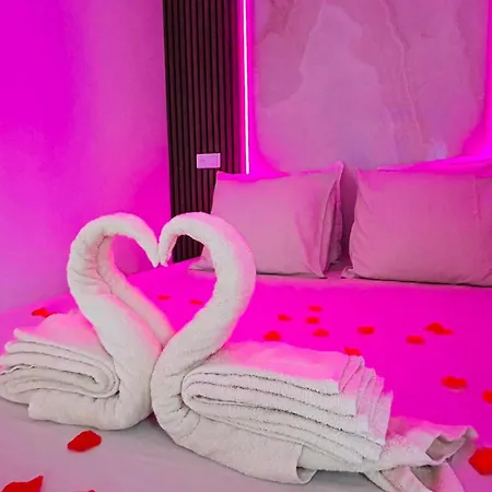 Intimate Escape - Seaside - Bath - Wifi - Ac * Nizza
