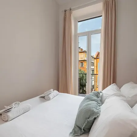 Apartamento Soleil De La Buffa - Un Joyau A 3 Min Des Plages *