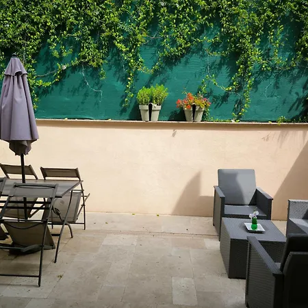 Beau Cozy Centre Et Plages Avec Terrasse N3 * Nice