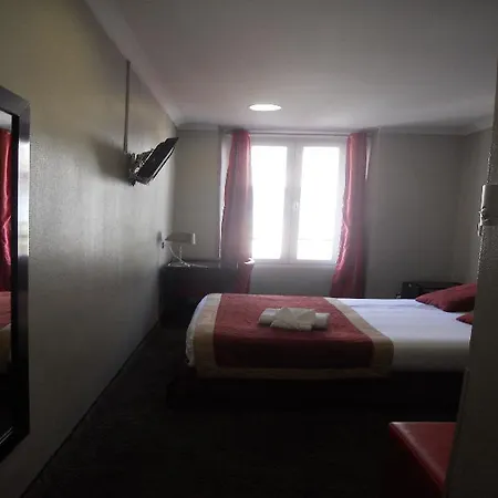 Hotell De Suede 3*