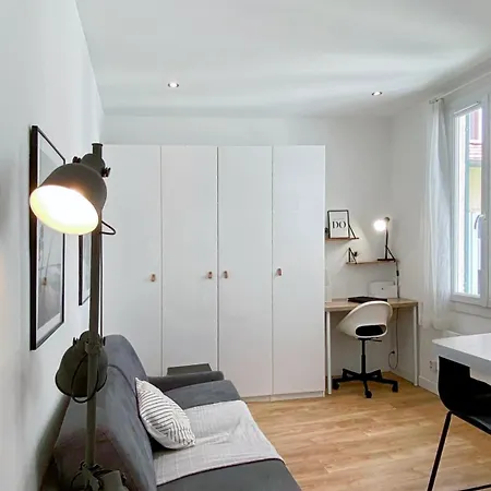 Azur Apartment *
