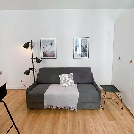 Apartment Azur Nice
