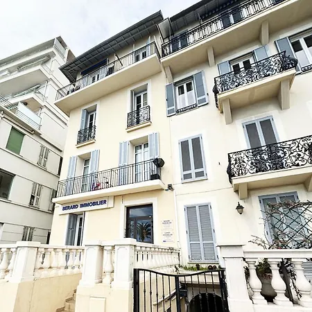 3 Pièces, Promenade Des Anglais * Nizza