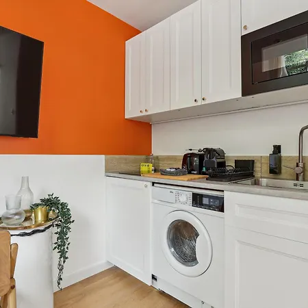 Apartment Lavie Maison Hot Tub Seaside Flat *