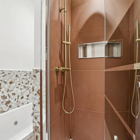 Apartment Lavie Maison Hot Tub Seaside Flat *