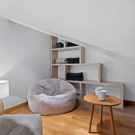 Renting - 3 Massena - Chic Escape Luxury Duplex Place Massena Nice