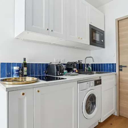 Apartment Lavie Maison Hot Tub Seaside Flat *