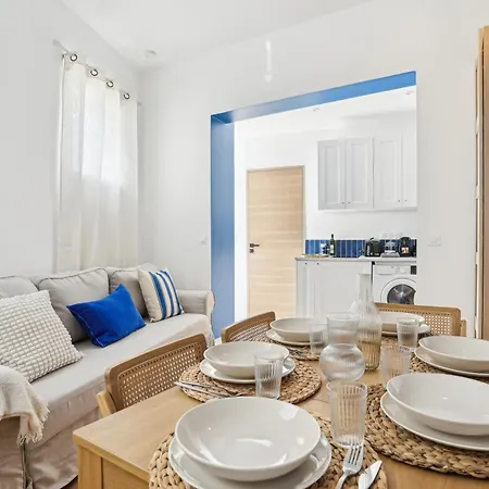 Apartment Lavie Maison Hot Tub Seaside Flat *