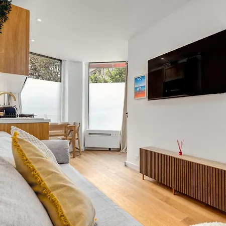 Apartment Lavie Maison Hot Tub Seaside Flat *