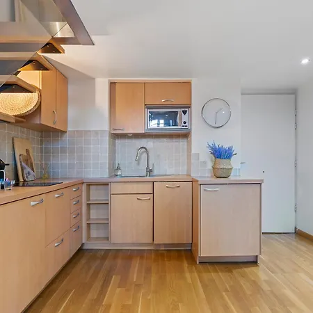 Renting - 3 Massena - Chic Escape Luxury Duplex Place Massena Apartment Nice