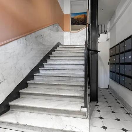 Renting - 3 Massena - Chic Escape Luxury Duplex Place Massena * Nice