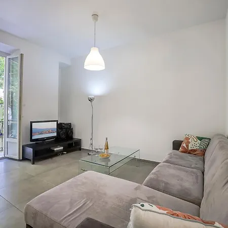 Maison Bianchi - Place Marshall Apartment Nizza