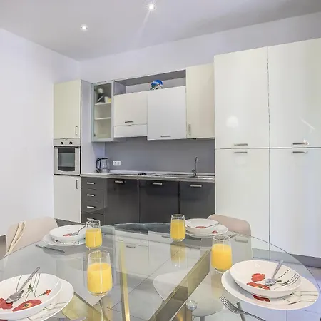 Maison Bianchi - Place Marshall * Nizza