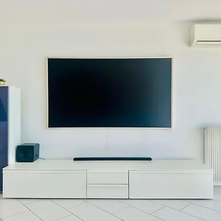 Apartment Art De Vivre Sur La Promenade *