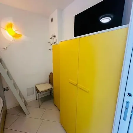 Art De Vivre Sur La Promenade Apartment