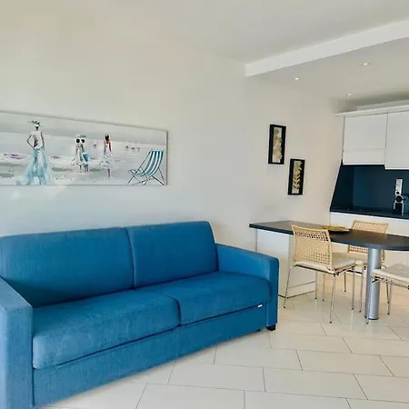Apartment Art De Vivre Sur La Promenade *