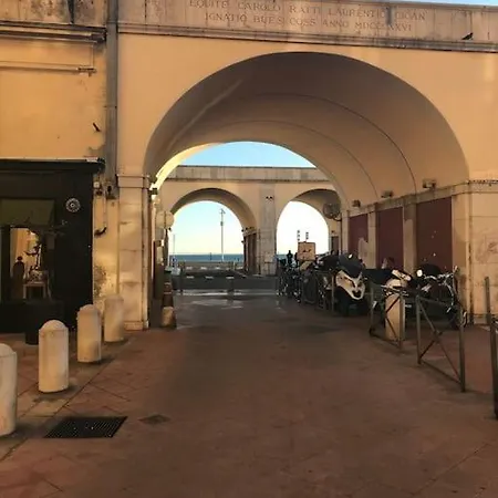 36 Rue Droite Apartment
