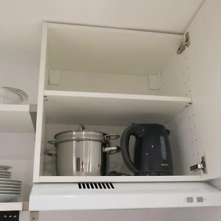 36 Rue Droite Apartment Nice