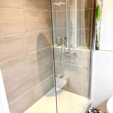 Apartment 36 Rue Droite