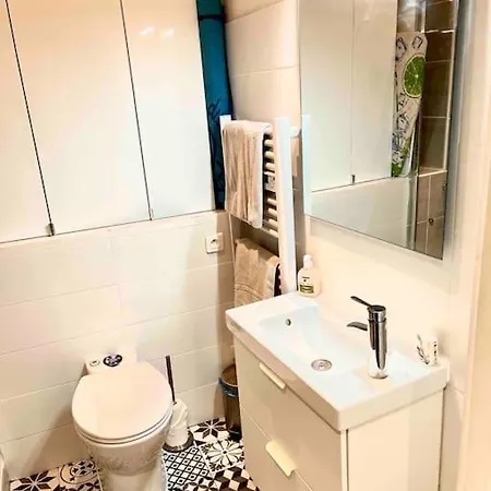 36 Rue Droite Apartment