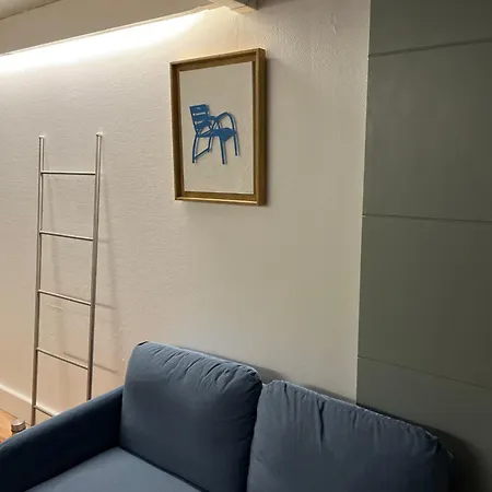 36 Rue Droite Apartment *