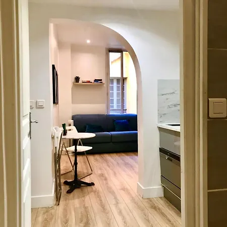 36 Rue Droite Nice