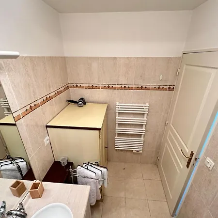 Vue 02 45m Et Parking Appartamento Nizza