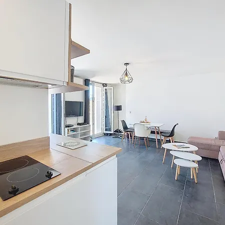 Nestor&jeeves - Gioffredo - - Near * 尼斯