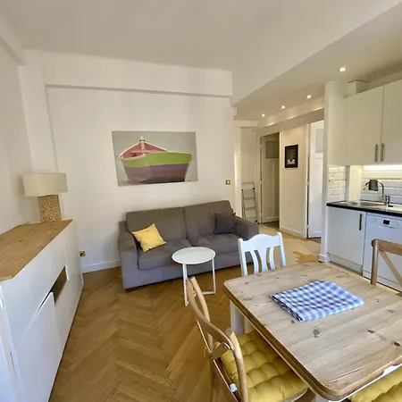 Hypercentre- Joli 2pieces Apartament
