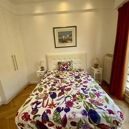 Hypercentre- Joli 2pieces Apartament