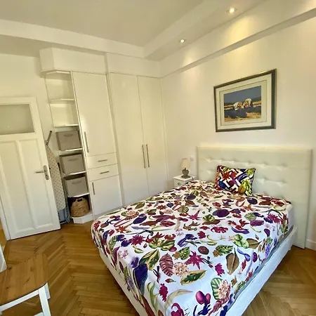Apartament Hypercentre- Joli 2pieces