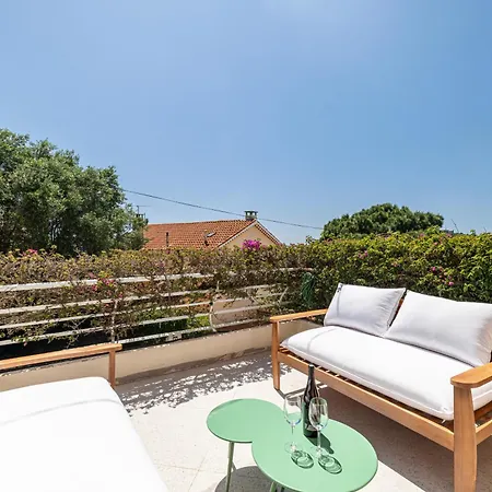 Feel - Vinaigrier Villa *